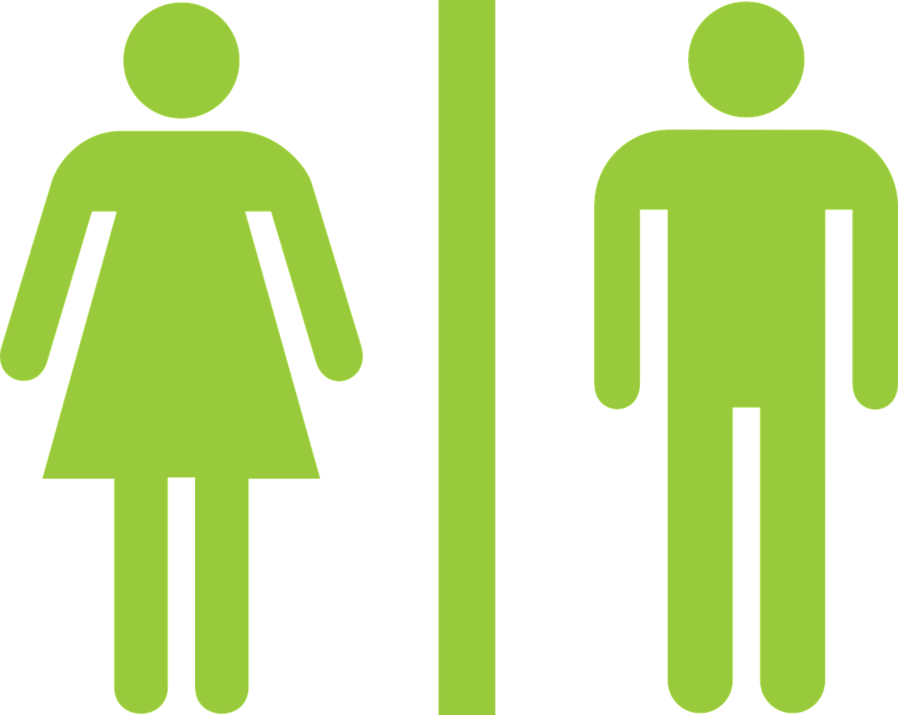 eNişan Evlilik Sitesi - Erkek ve Kadın Oranı